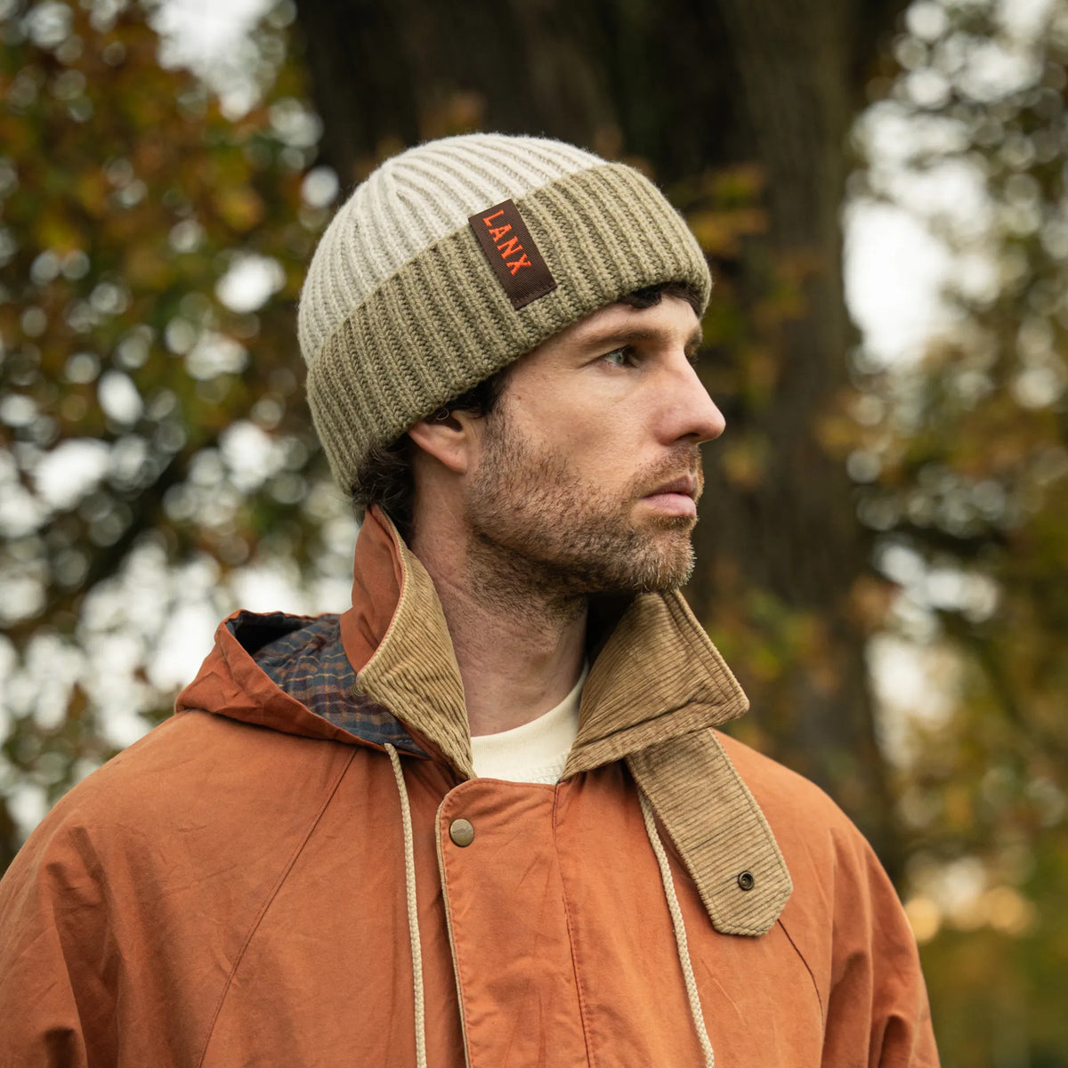 KELBROOK / CLAY-Hats