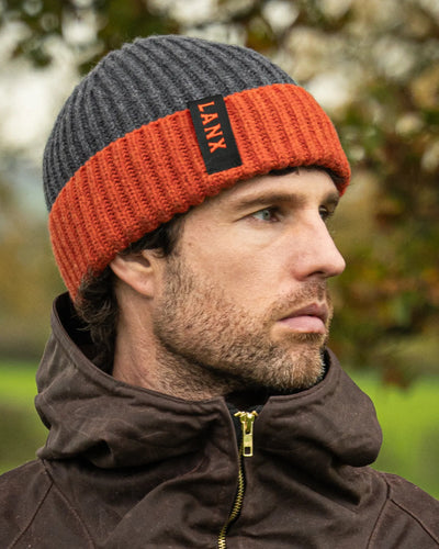 KELBROOK / SLATE-Hats