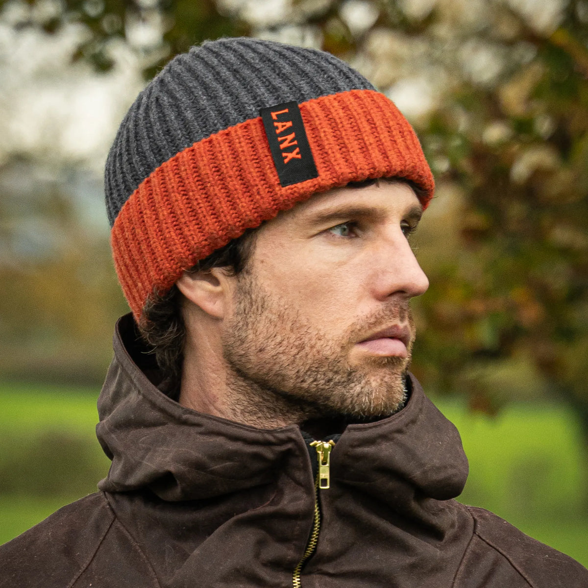 KELBROOK / SLATE-Hats