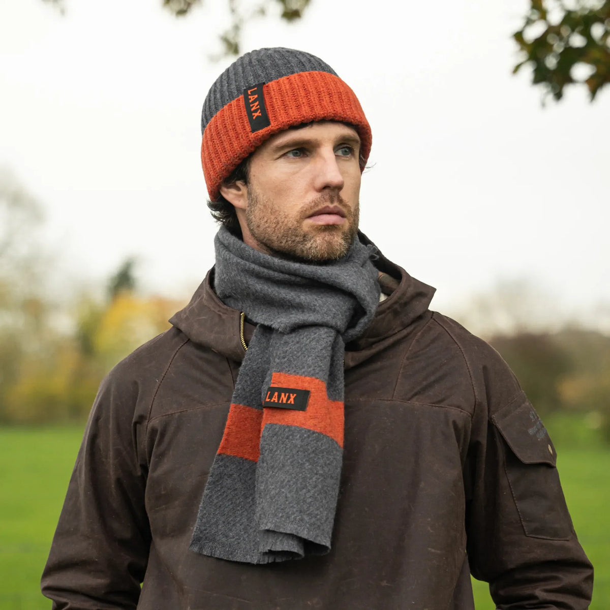 KELBROOK / SLATE-Hats