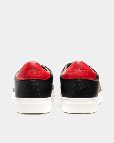 ANCOATS // GRFC BLACK-Men's Casual