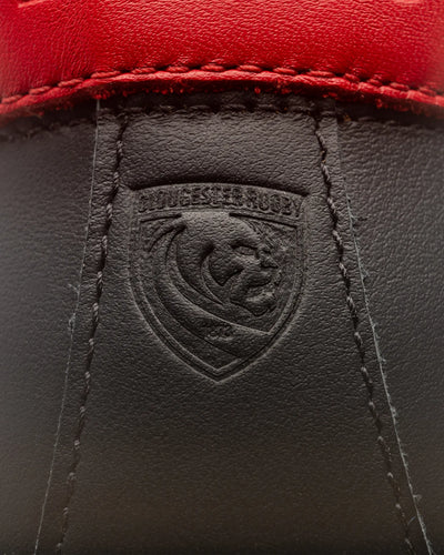 ANCOATS // GRFC BLACK-Men's Casual