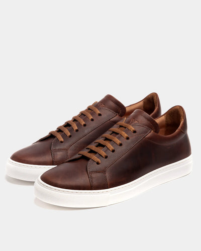 ANCOATS // CARAMEL-Men's Casual