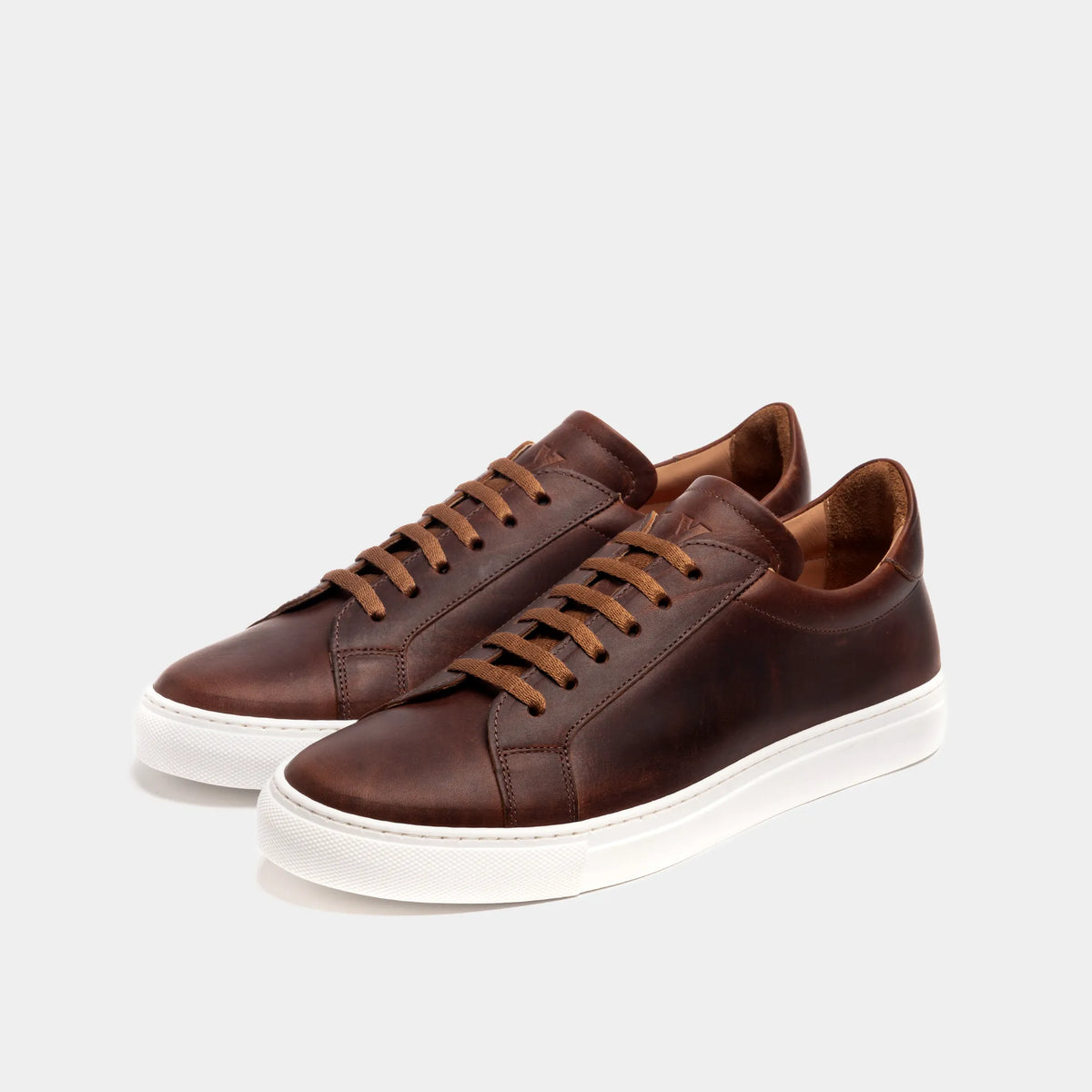 ANCOATS // CARAMEL-Men's Casual