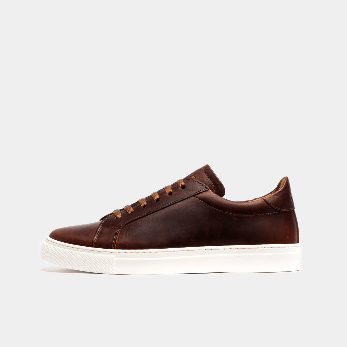 ANCOATS // CARAMEL-Men's Casual