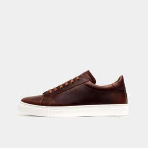 ANCOATS // CARAMEL