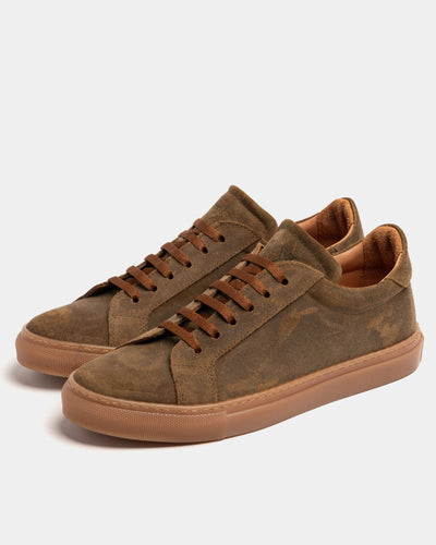 ANCOATS // MOLE-Men's Casual | LANX Proper Men's Shoes