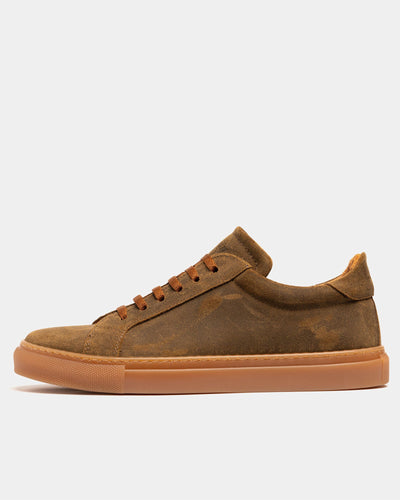 ANCOATS // MOLE-Men's Casual | LANX Proper Men's Shoes