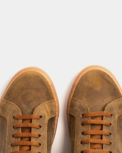 ANCOATS // MOLE-Men's Casual | LANX Proper Men's Shoes