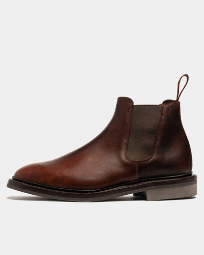 BACUP // CARAMEL-Men's Chelsea