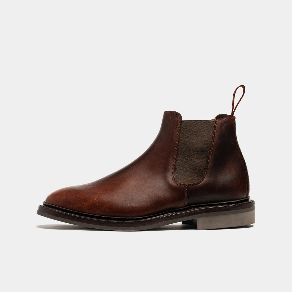 BACUP // CARAMEL-Men's Chelsea