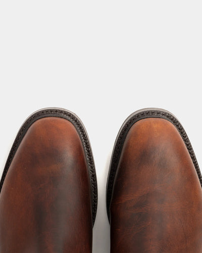 BACUP // CARAMEL-Men's Chelsea