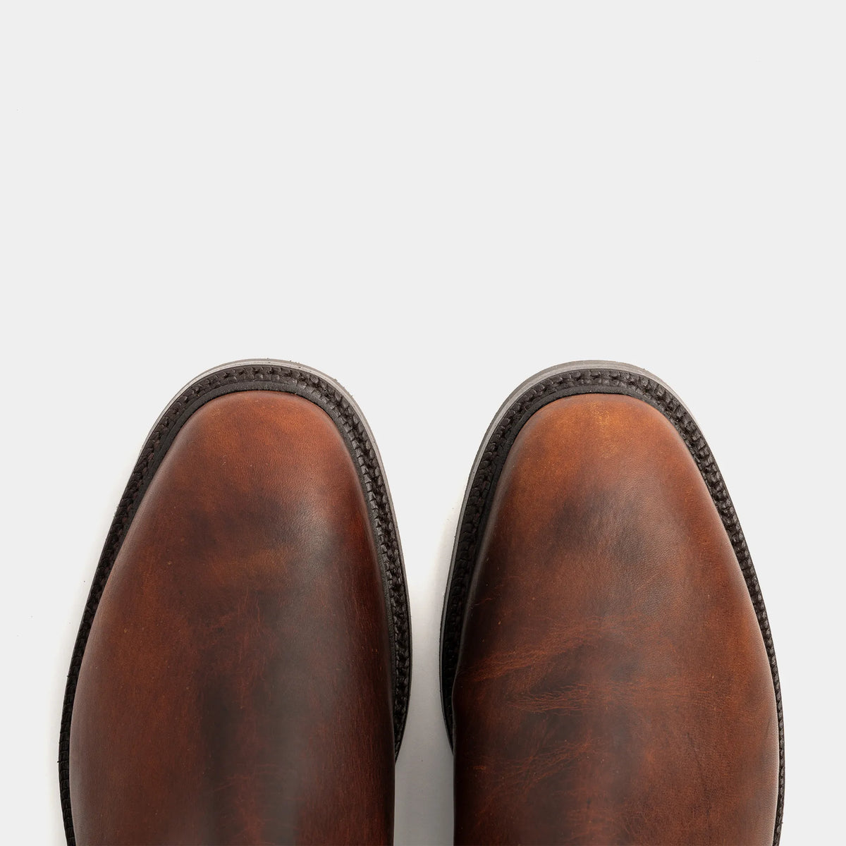 BACUP // CARAMEL-Men's Chelsea