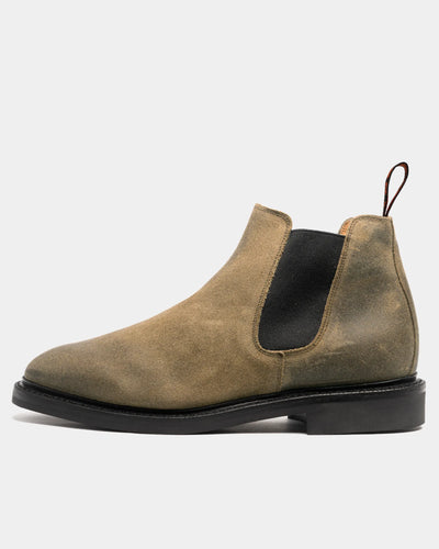 BACUP // MOLE-Men's Chelsea | LANX Proper Men's Shoes