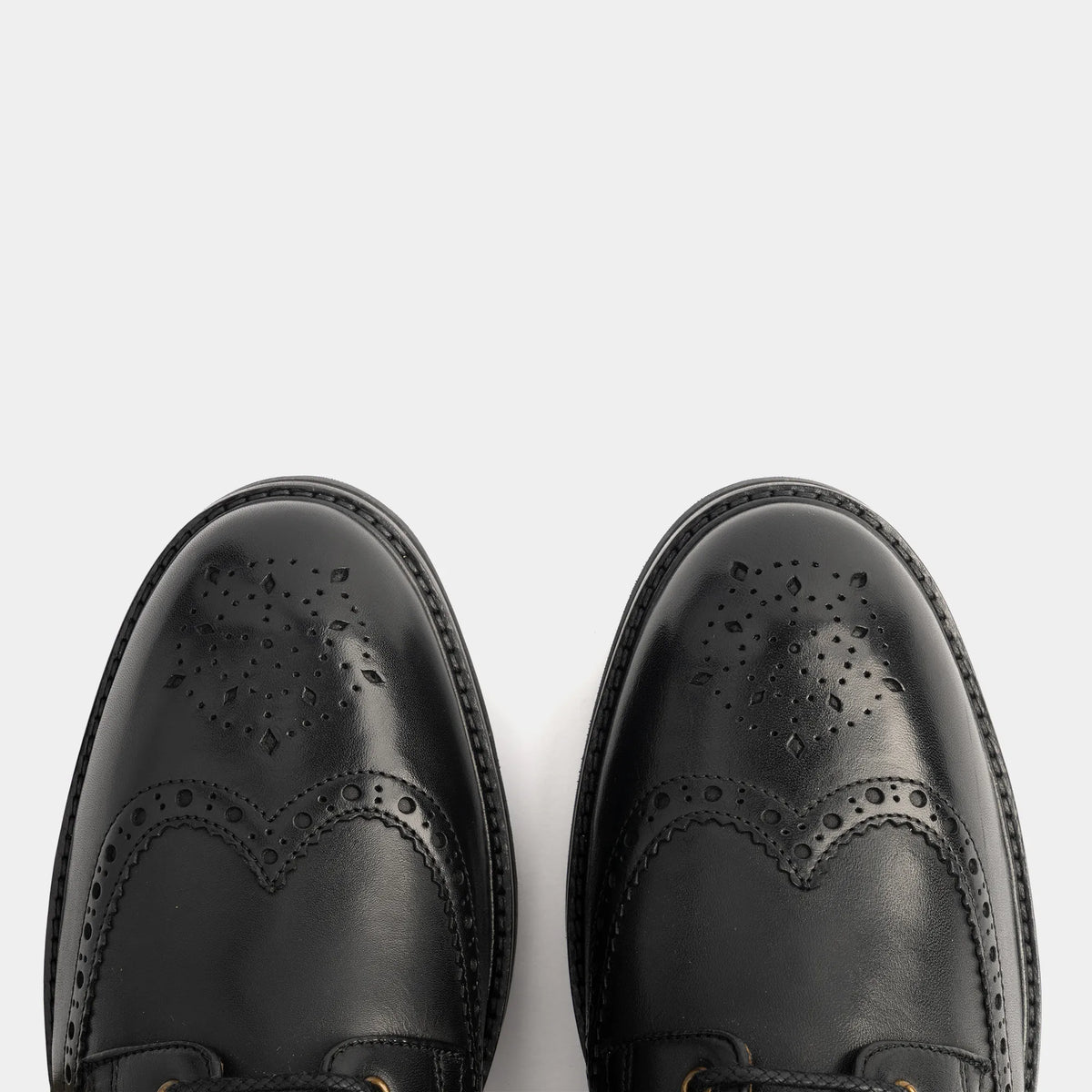BAYLEY // BLACK-Men's Boots | LANX Proper Men's Shoes
