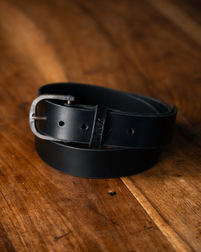 BLEASDALE / BLACK-Belt