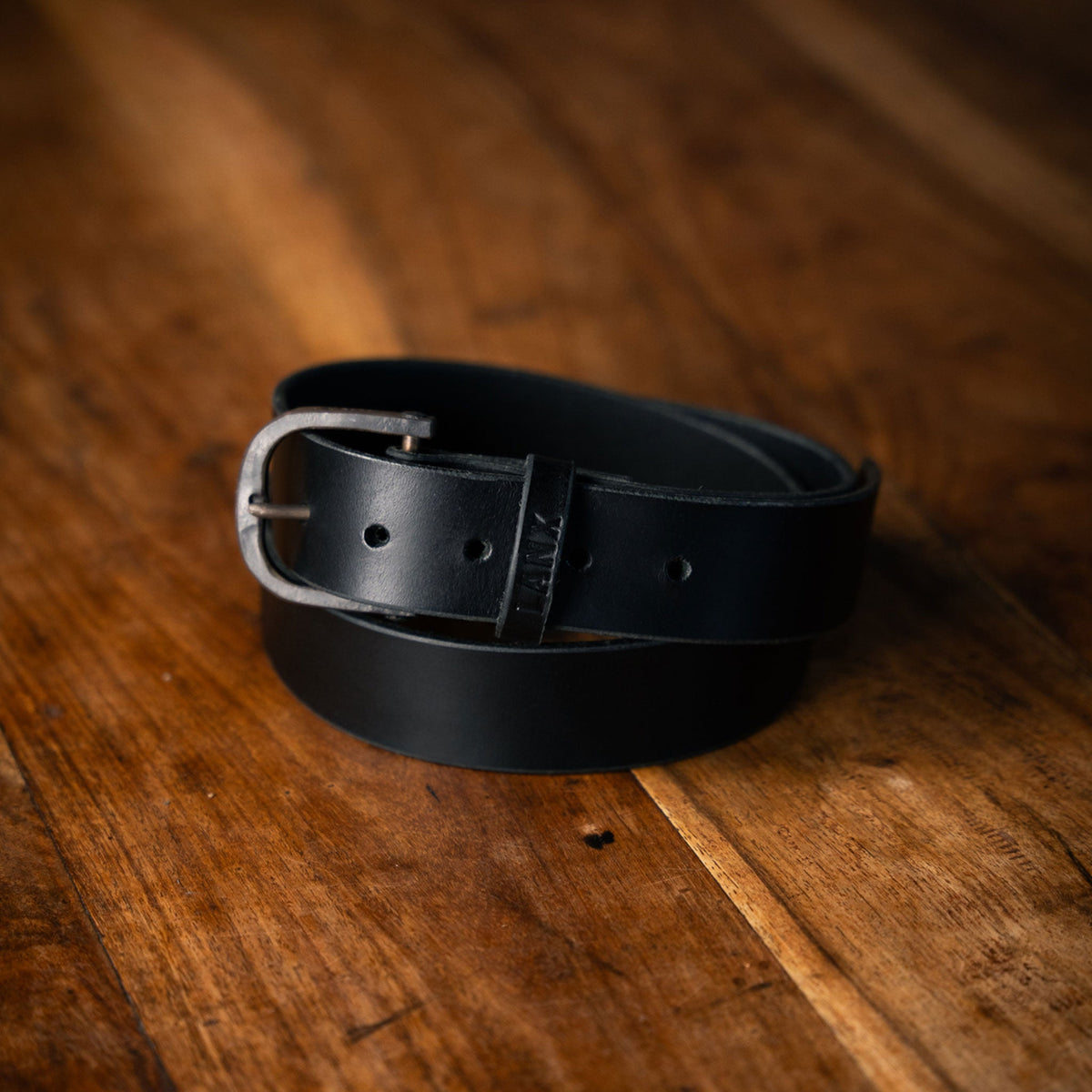BLEASDALE / BLACK-Belt