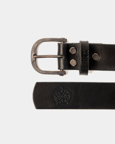 BLEASDALE / BLACK-Belt