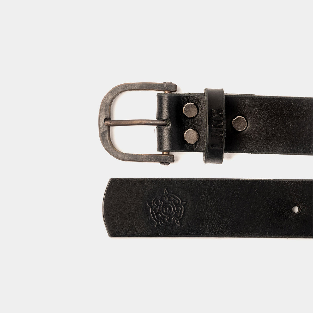 BLEASDALE / BLACK-Belt
