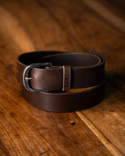 BLEASDALE / BROWN-Belt