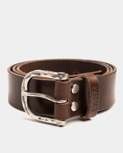 BLEASDALE / BROWN-Belt