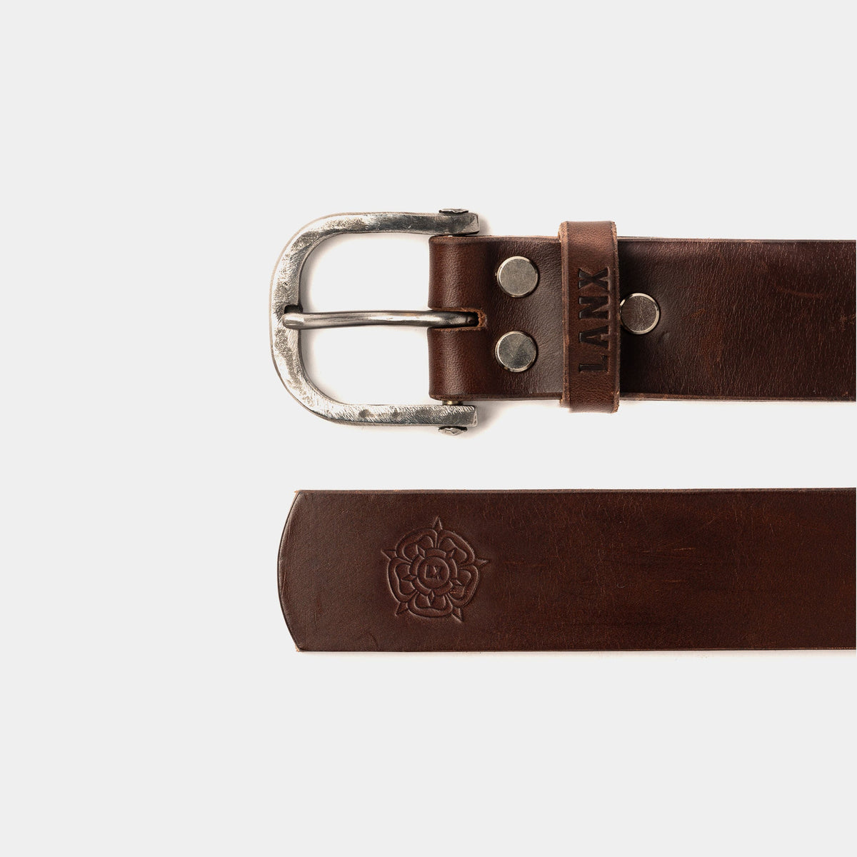 BLEASDALE / BROWN-Belt