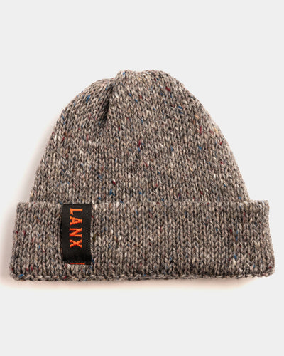 BOWLAND / GREY (MAGHERY)-Hats | LANX Proper Men's Shoes