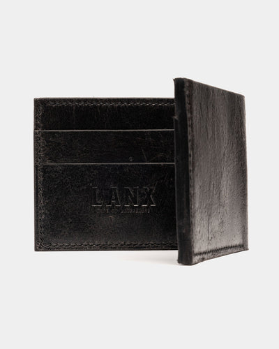 BROGDEN / WINTER SMOKE-Wallet