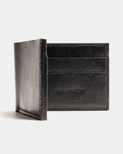 BROGDEN / WINTER SMOKE-Wallet