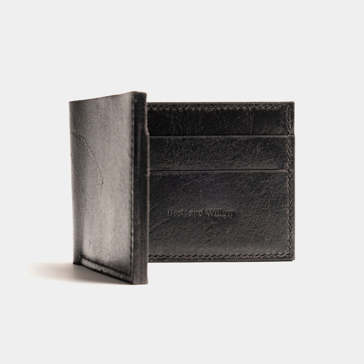 BROGDEN / WINTER SMOKE-Wallet