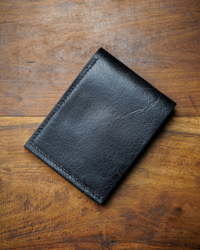 BROGDEN / WINTER SMOKE-Wallet