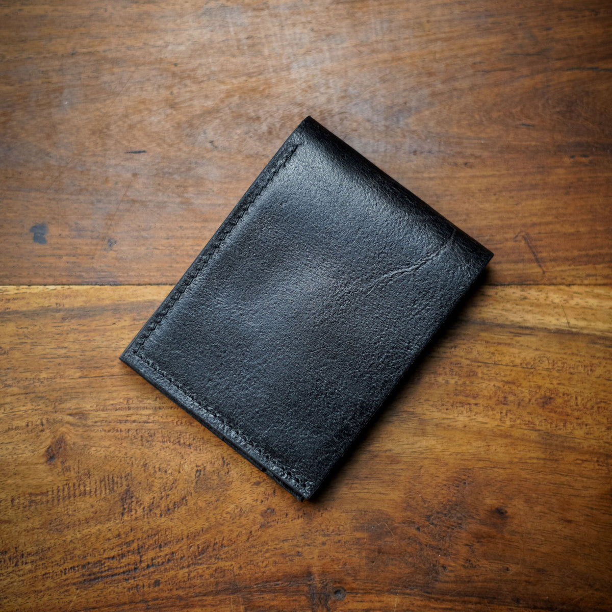 BROGDEN / WINTER SMOKE-Wallet