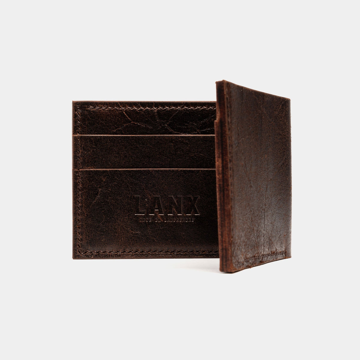 BROGDEN / SNUFF-Wallet