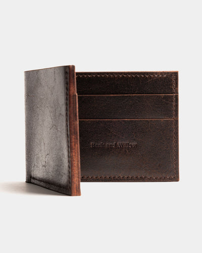 BROGDEN / SNUFF-Wallet