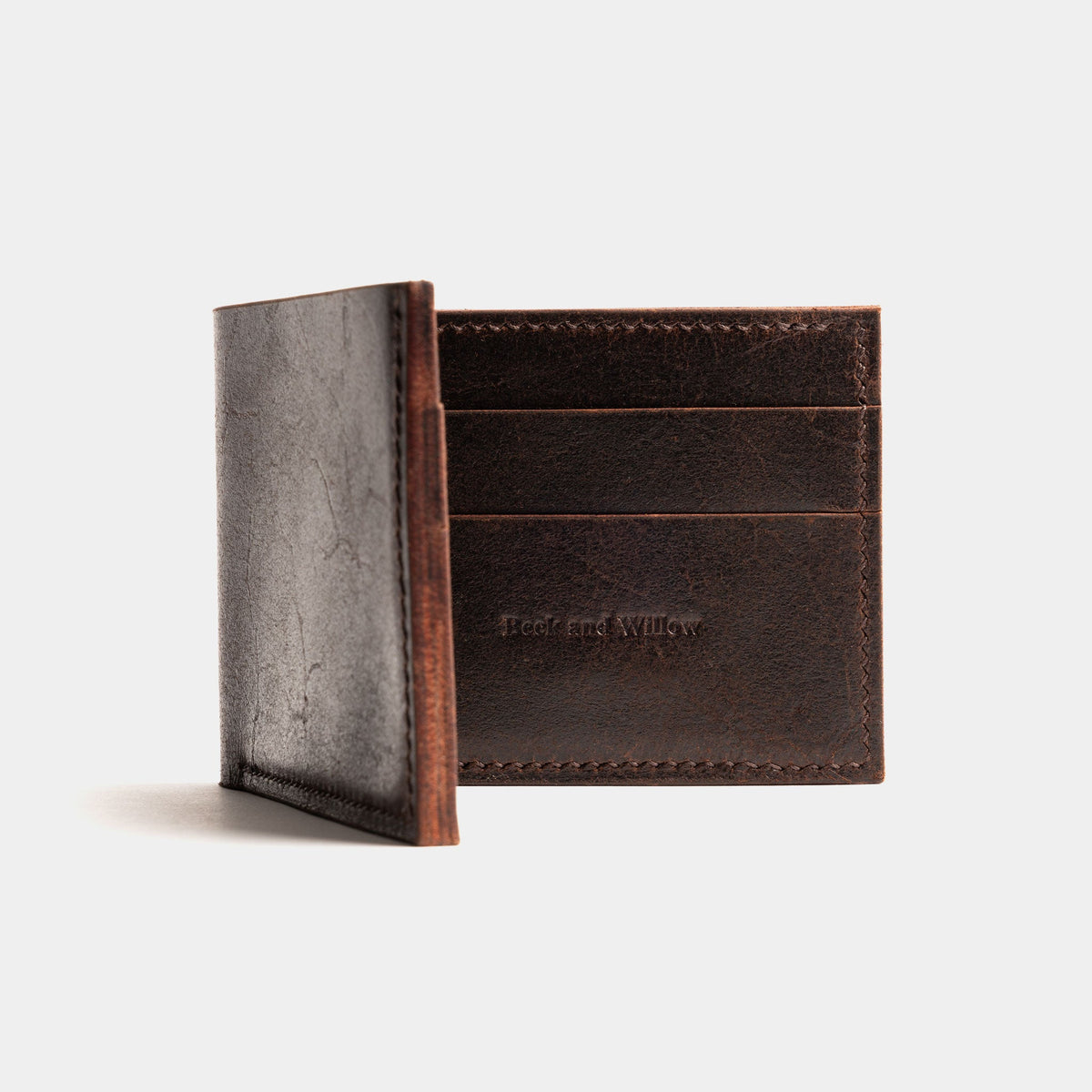 BROGDEN / SNUFF-Wallet