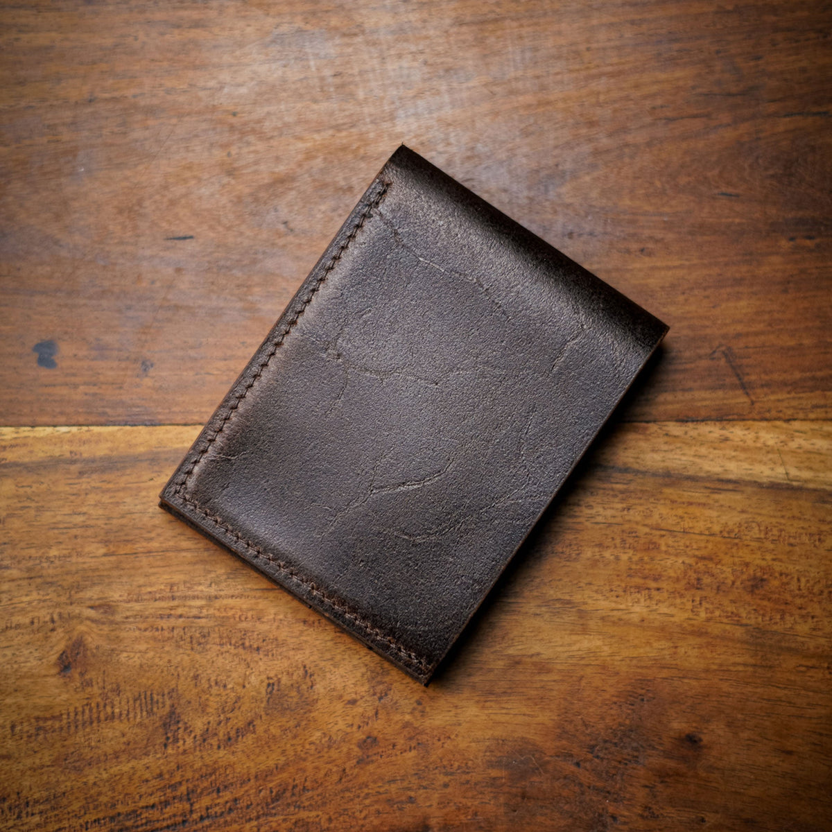 BROGDEN / SNUFF-Wallet