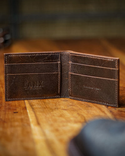 BROGDEN / SNUFF-Wallet