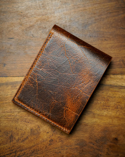 BROGDEN / COACH-Wallet