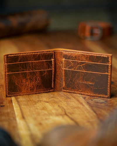 BROGDEN / COACH-Wallet