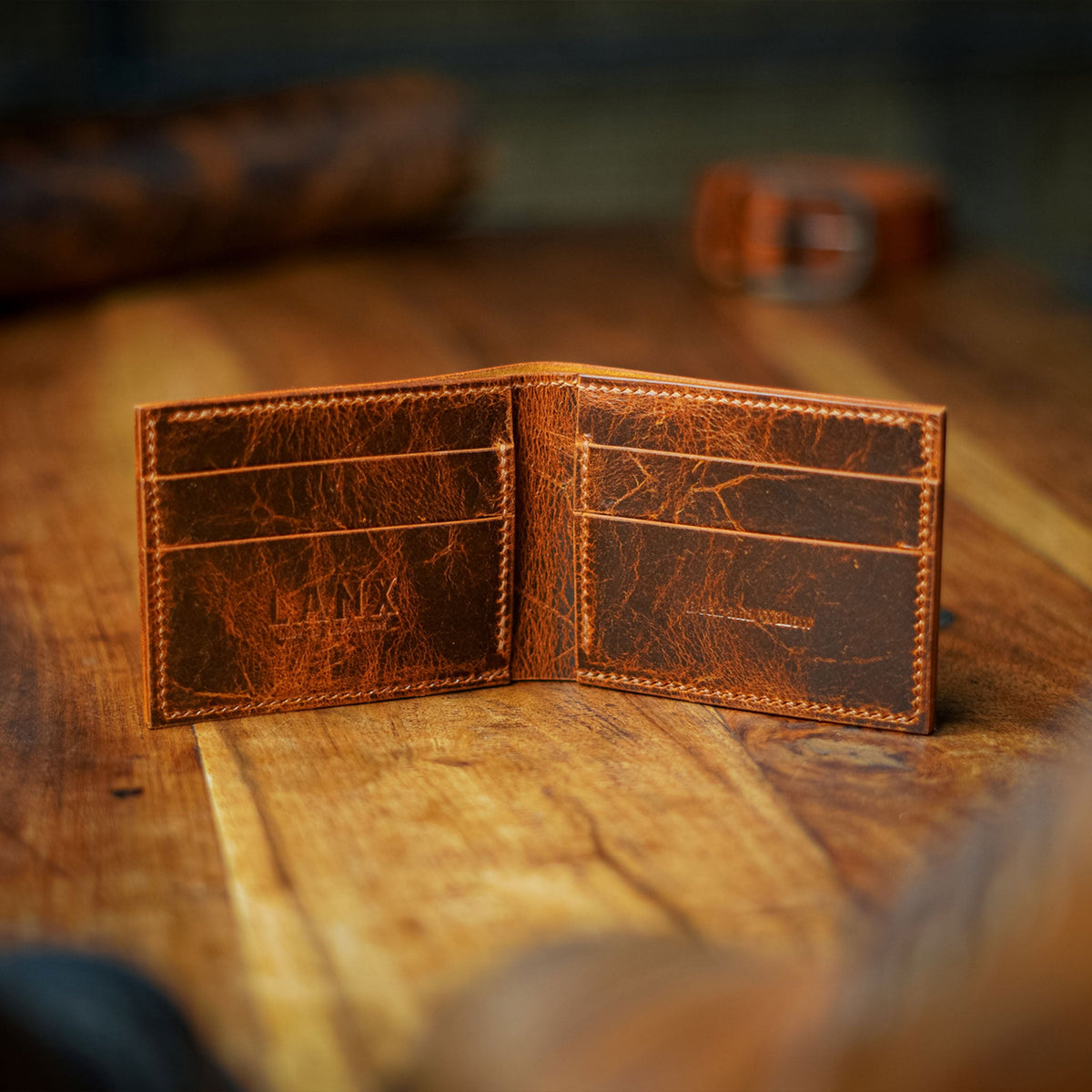 BROGDEN / COACH-Wallet