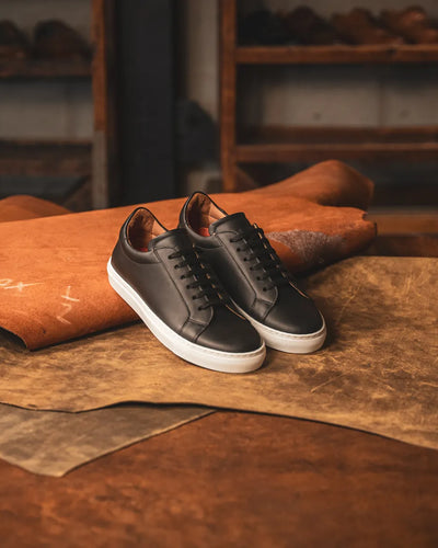 CHEADLE / BLACK-Women’s Casual