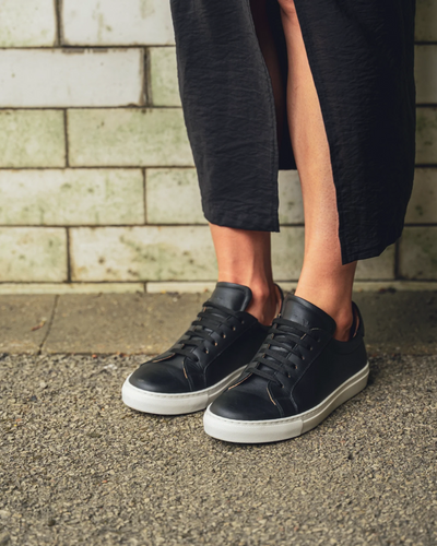 CHEADLE / BLACK-Women’s Casual