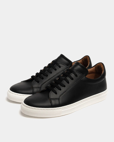 CHEADLE / BLACK-Women’s Casual