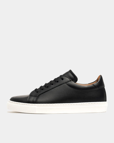 CHEADLE / BLACK-Women’s Casual