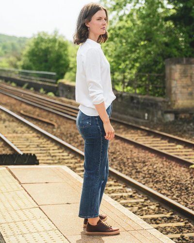 CHEADLE / CARAMEL-Women’s Casual