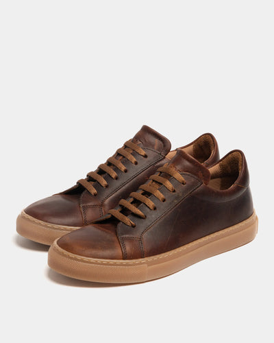 CHEADLE / CARAMEL-Women’s Casual