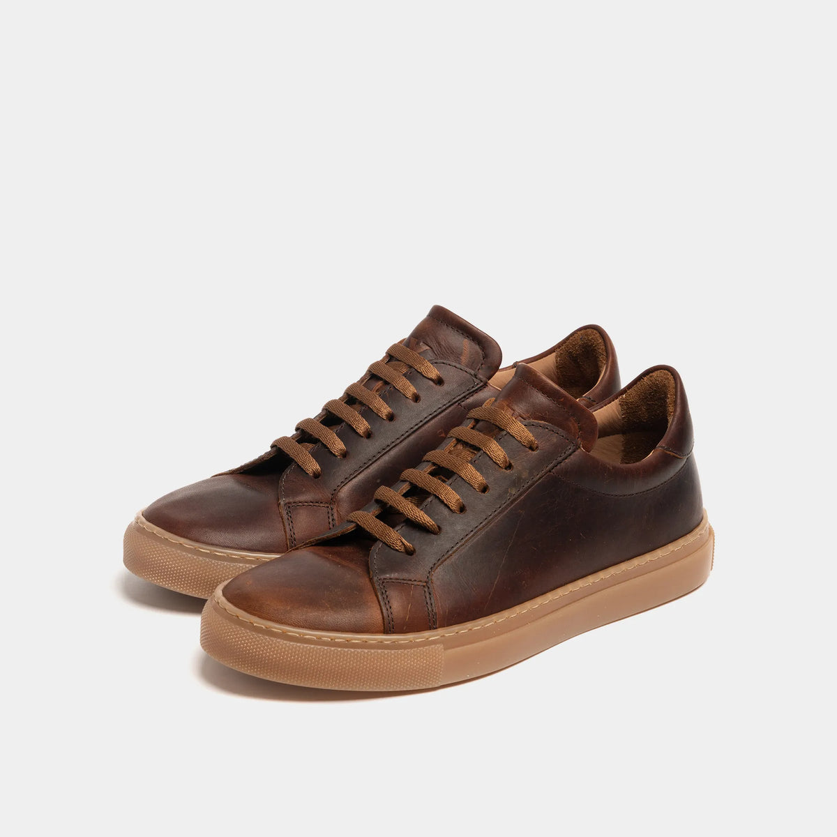 CHEADLE / CARAMEL-Women’s Casual