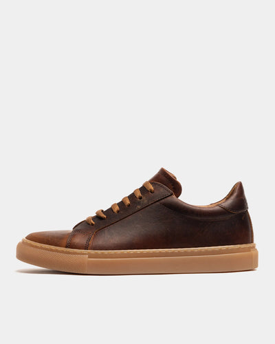 CHEADLE / CARAMEL-Women’s Casual