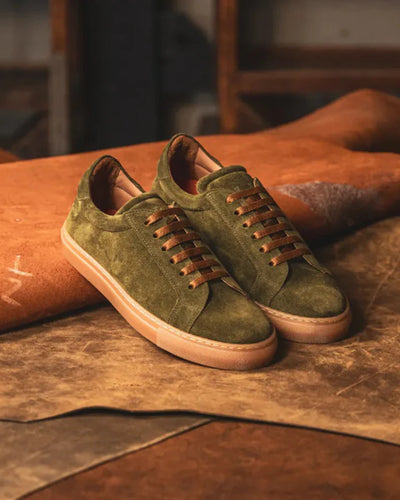 CHEADLE / KHAKI-Women’s Casual