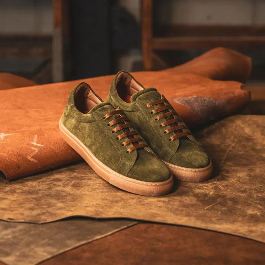 CHEADLE / KHAKI-Women’s Casual
